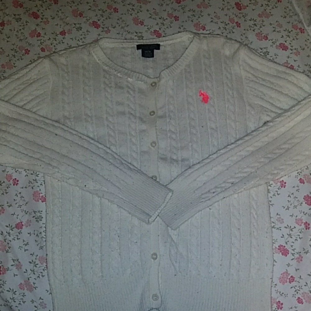 Butron up jacket